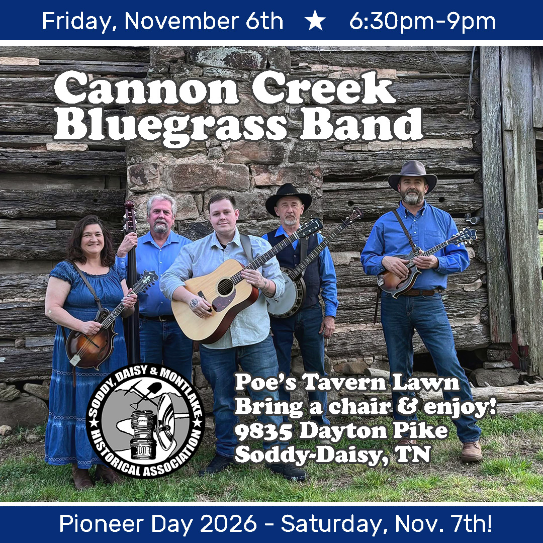 Bluegrass event